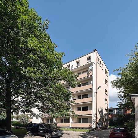 Appartamento Sopocki Apartament - Samodzielne Mieszkanie W Centrum Sopotu Esterno foto