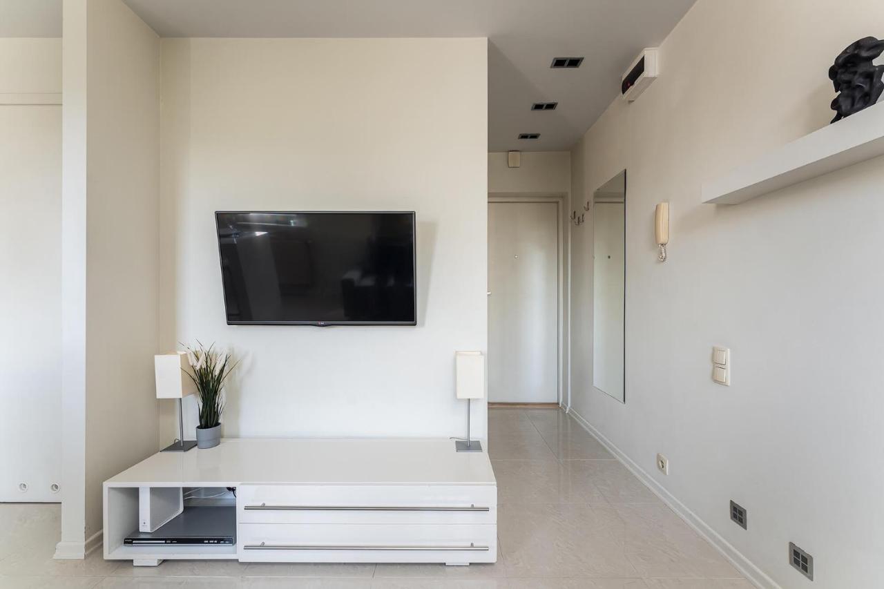 Appartamento Sopocki Apartament - Samodzielne Mieszkanie W Centrum Sopotu Esterno foto