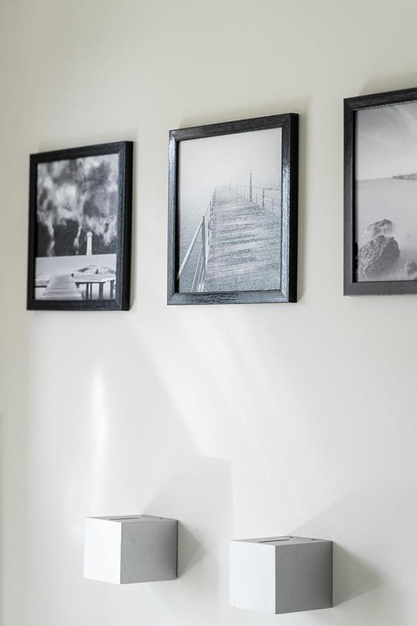 Appartamento Sopocki Apartament - Samodzielne Mieszkanie W Centrum Sopotu Esterno foto