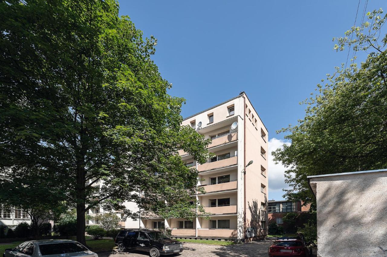 Appartamento Sopocki Apartament - Samodzielne Mieszkanie W Centrum Sopotu Esterno foto