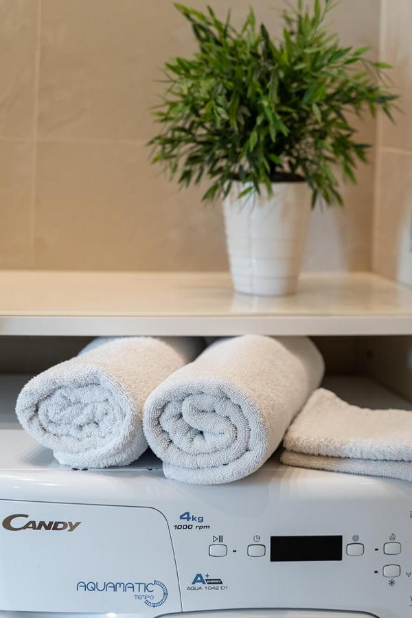 Appartamento Sopocki Apartament - Samodzielne Mieszkanie W Centrum Sopotu Esterno foto